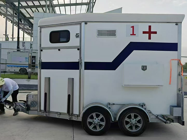 醫療馬車